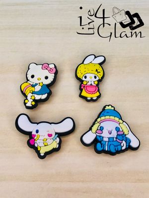 Sanrio Jibbit