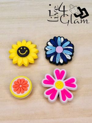 Flower Jibbit