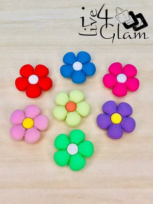 Daisy Flower Jibbit