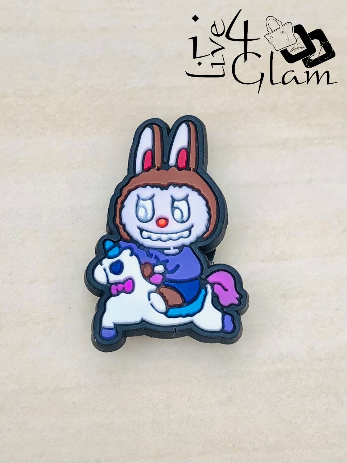 Labubu Jibbit, Style: Style 1