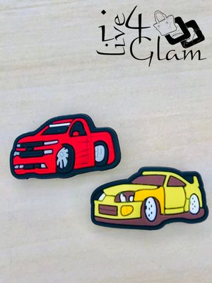 Car Jibbit
