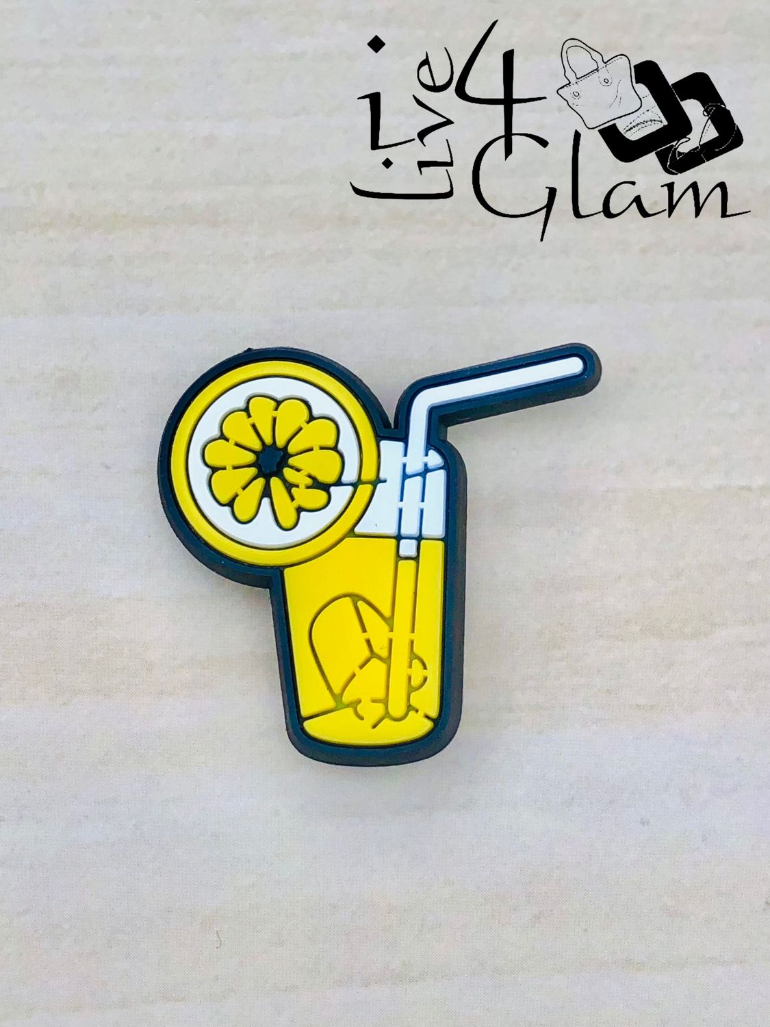 Drinks Jibbit, Style: Lemonade