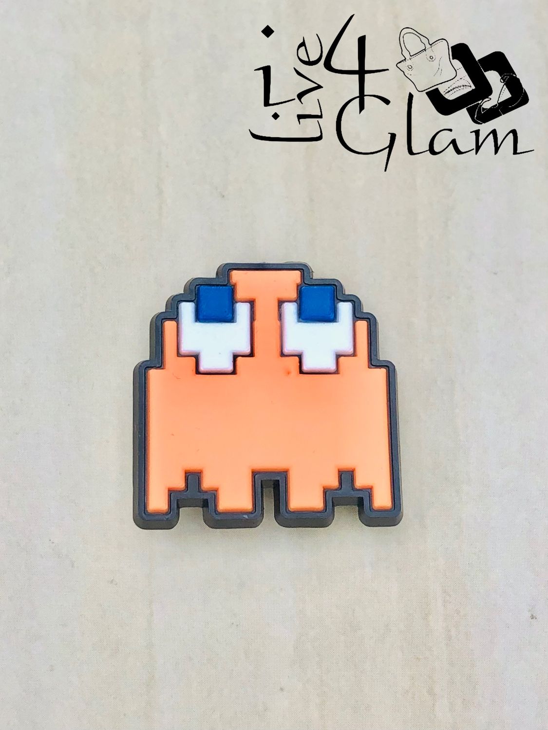 Game Jibbit, Style: Pac-Man