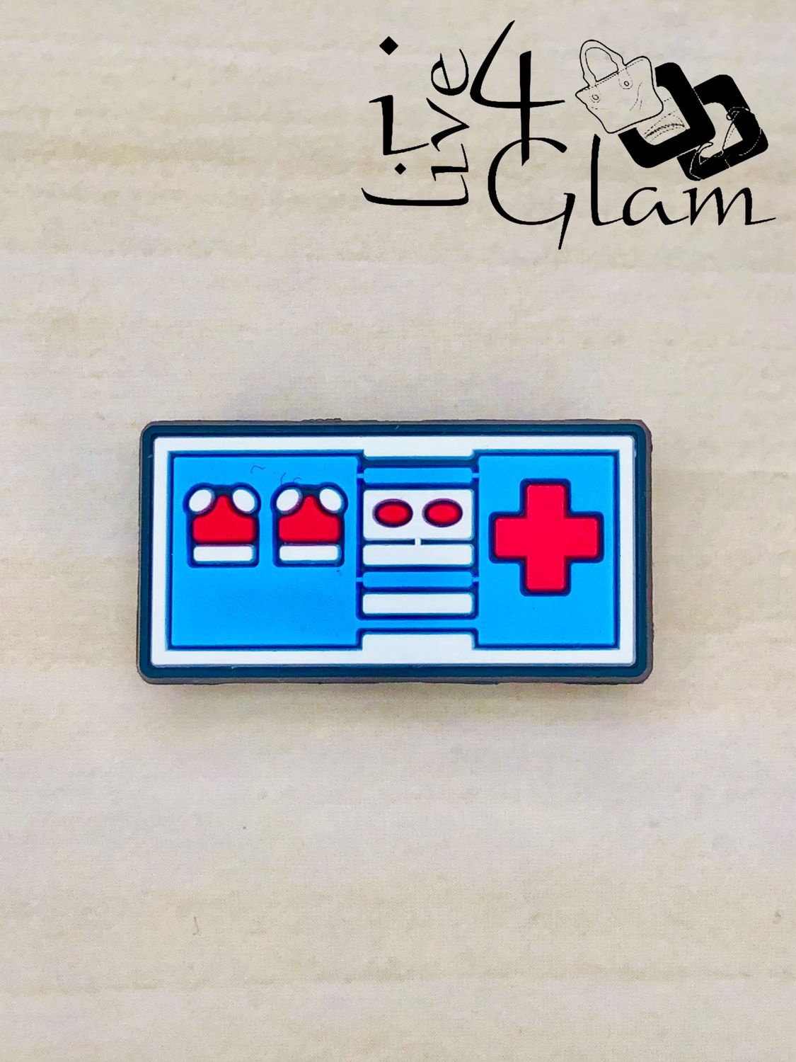 Game Jibbit, Style: Retro Nintendo