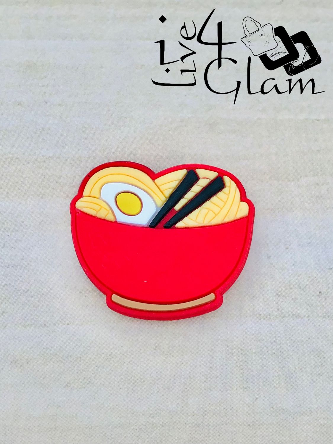 Ramen Jibbit, Style: Style 1