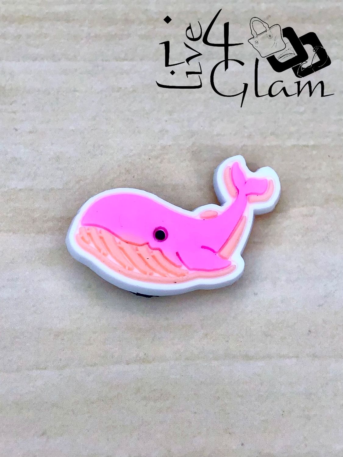 Sea Creature Jibbit, Style: Pink Whale