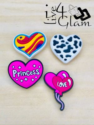 Heart Jibbit