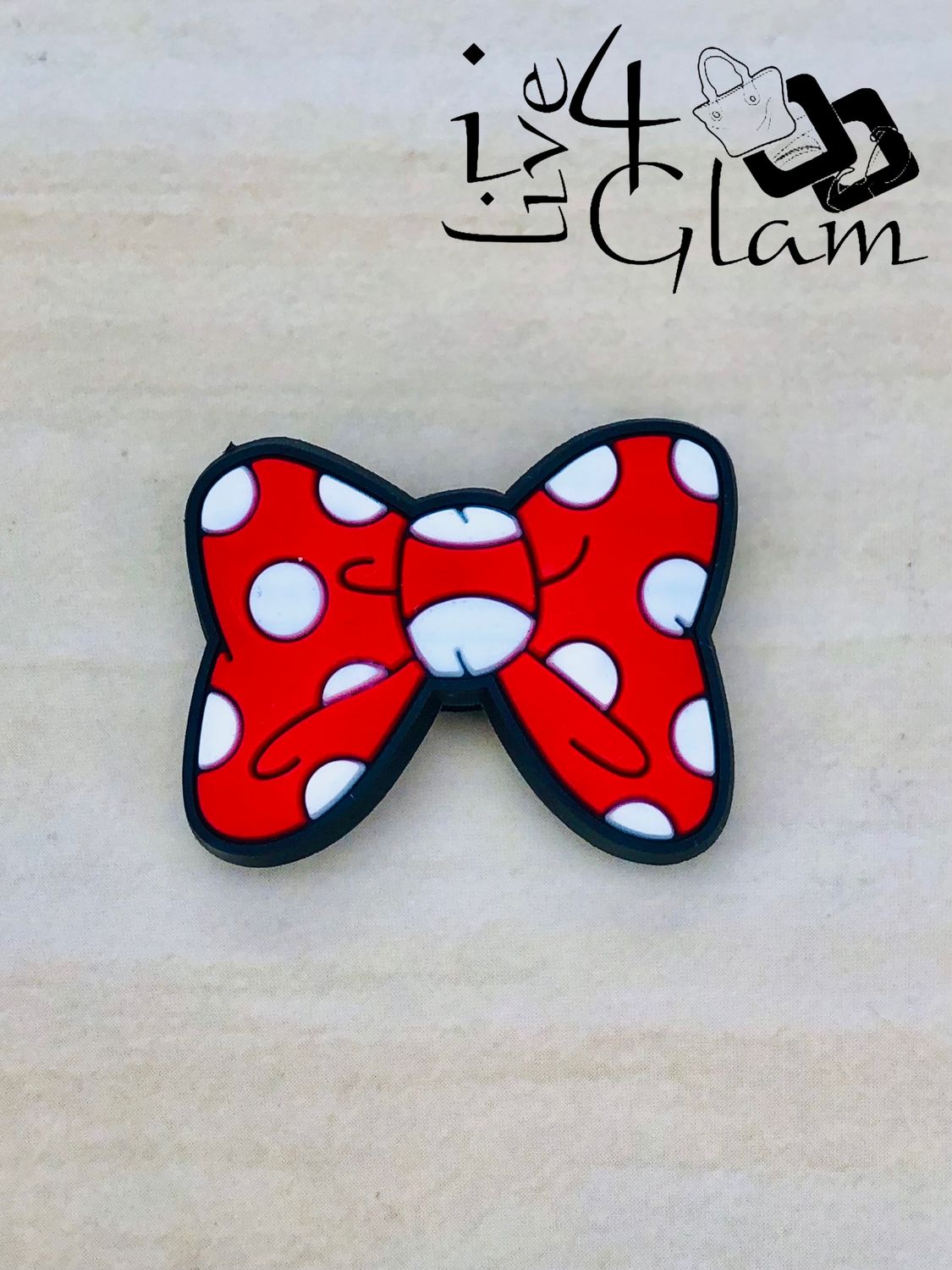 Bow Jibbit, Style: Red