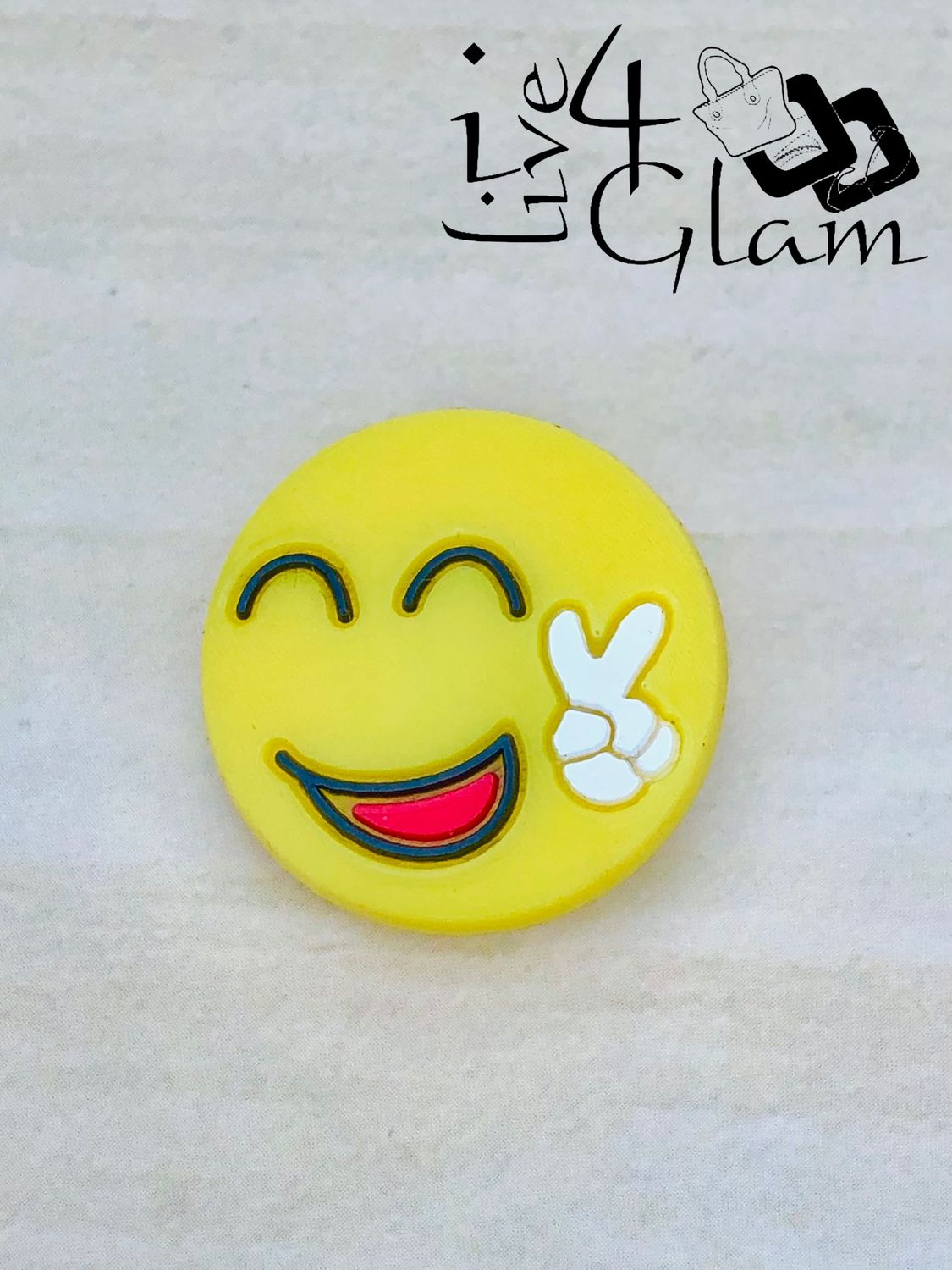 Emoji Jibbit, Style: Style 1