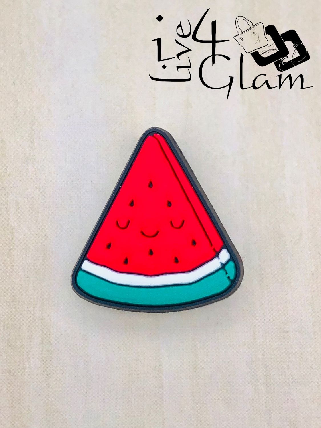 Fruit Jibbit, Style: Watermelon Style 1