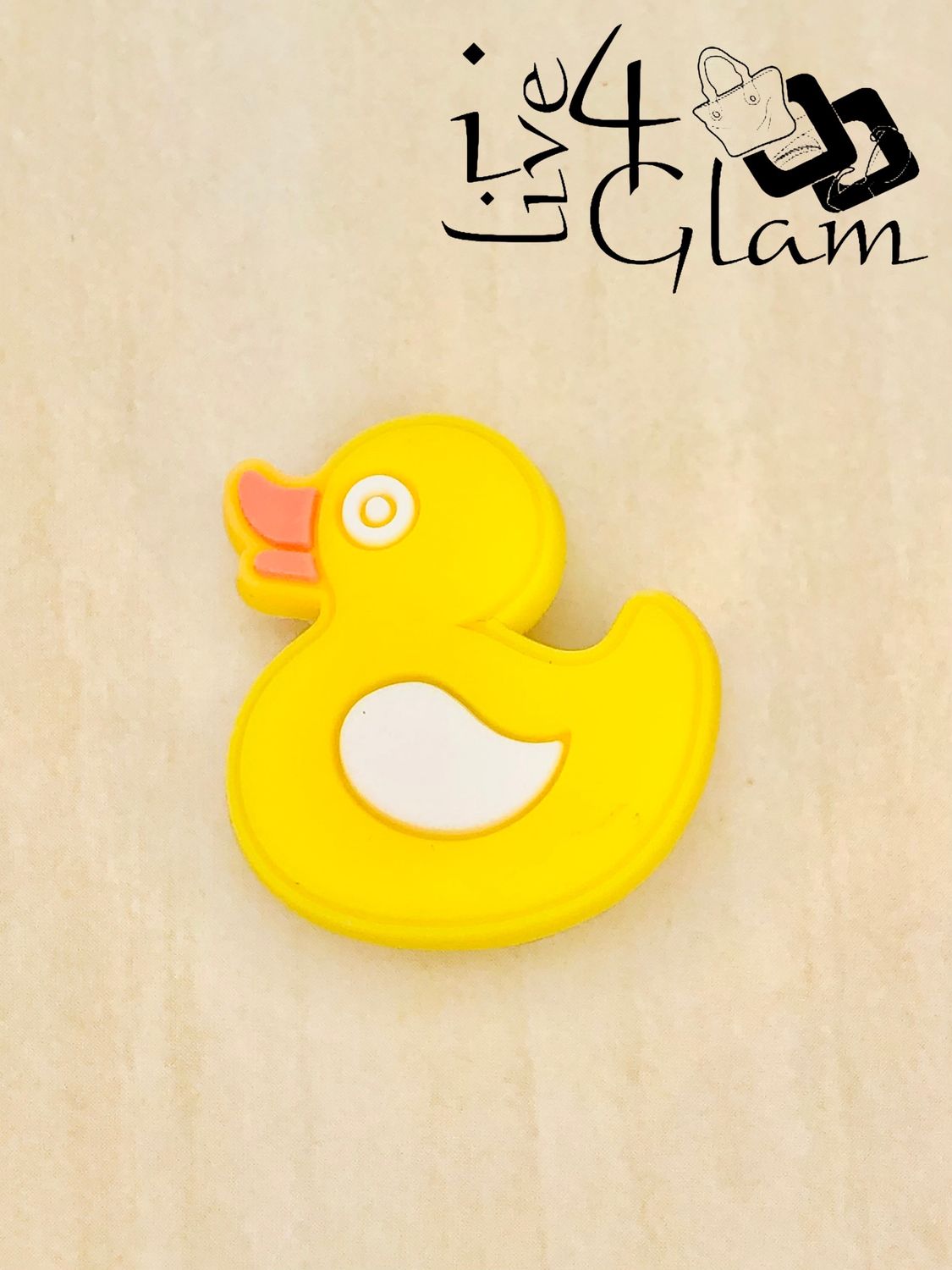 Duck Jibbit, Style: Style 1