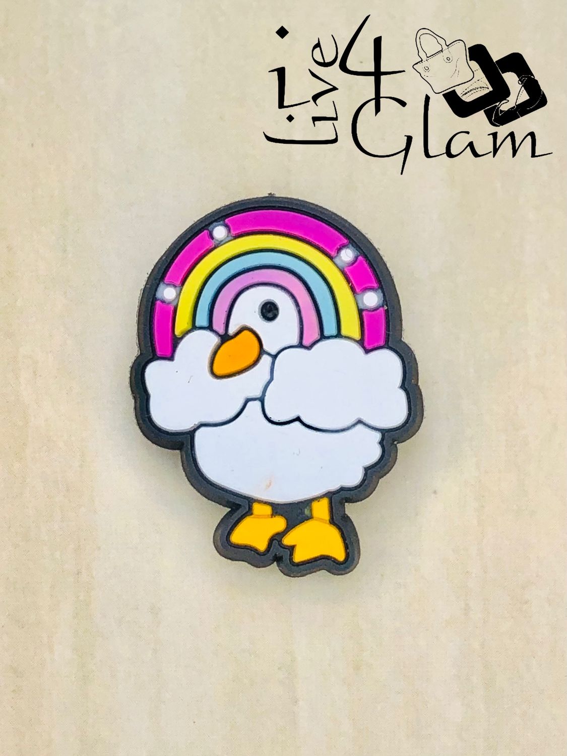 Duck Jibbit, Style: Style 5