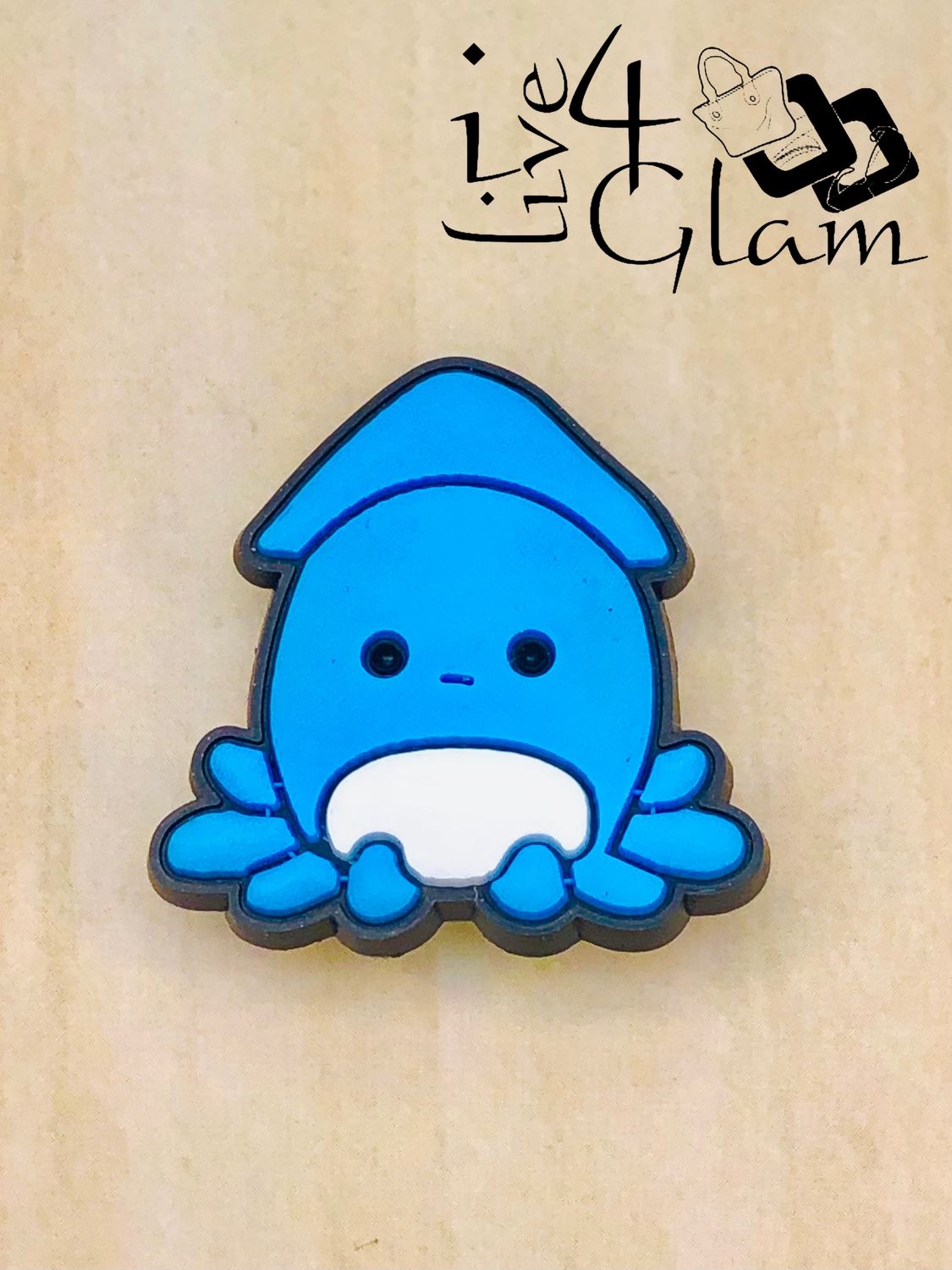 Animal Jibbit, Style: Squid
