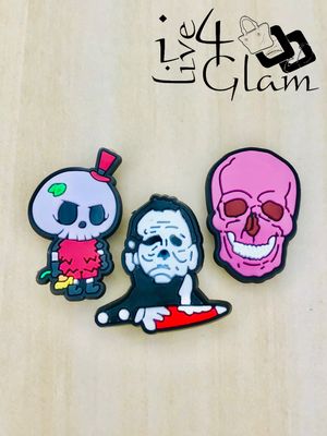 Horror Jibbit
