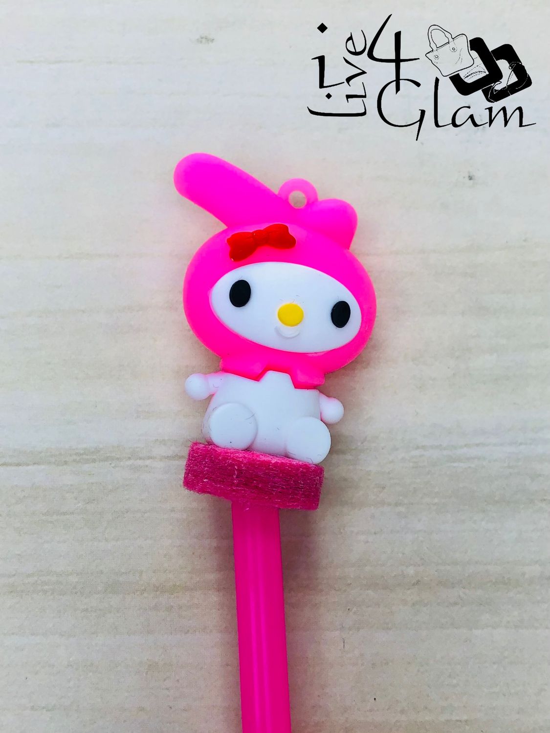 My Melody Pen Pink