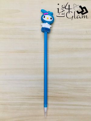 My Melody Pen Blue