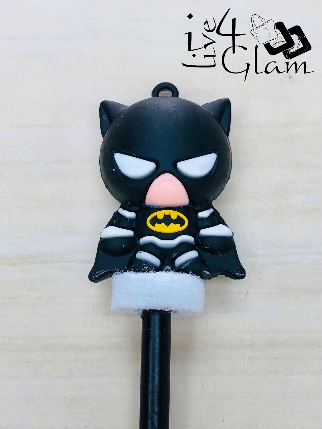 Character Pen Batman