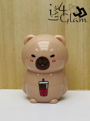 Capybara Sharpener Boba