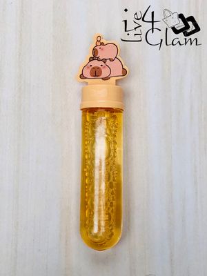 Capybara Bubble Wand