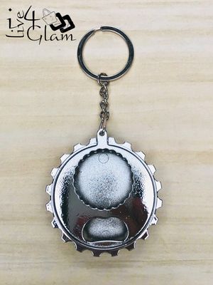 Trinidad and Tobago Hummingbird Bottlecap Opener