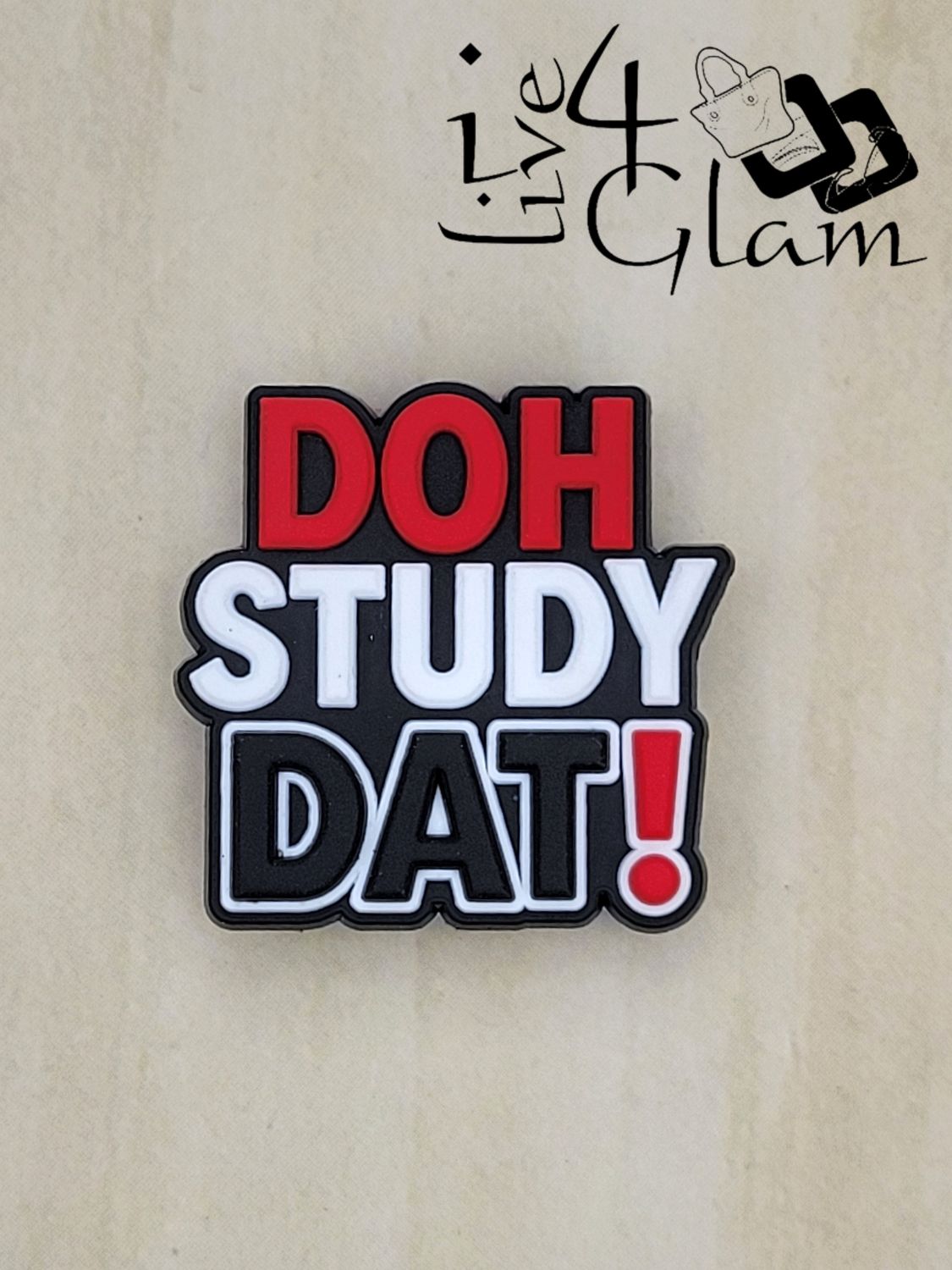 Trinidad and Tobago Jibbit Doh Study Dat!