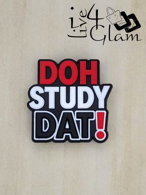 Trinidad and Tobago Jibbit Doh Study Dat!