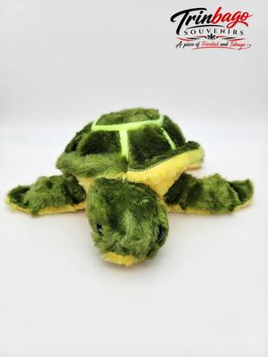 Trinidad Plush Turtle