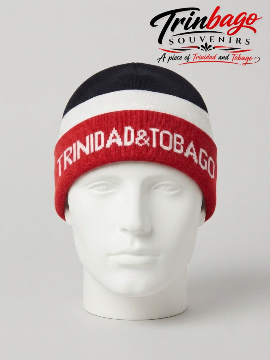 Trinidad and Tobago Beanie
