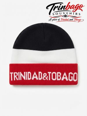 Trinidad and Tobago Beanie