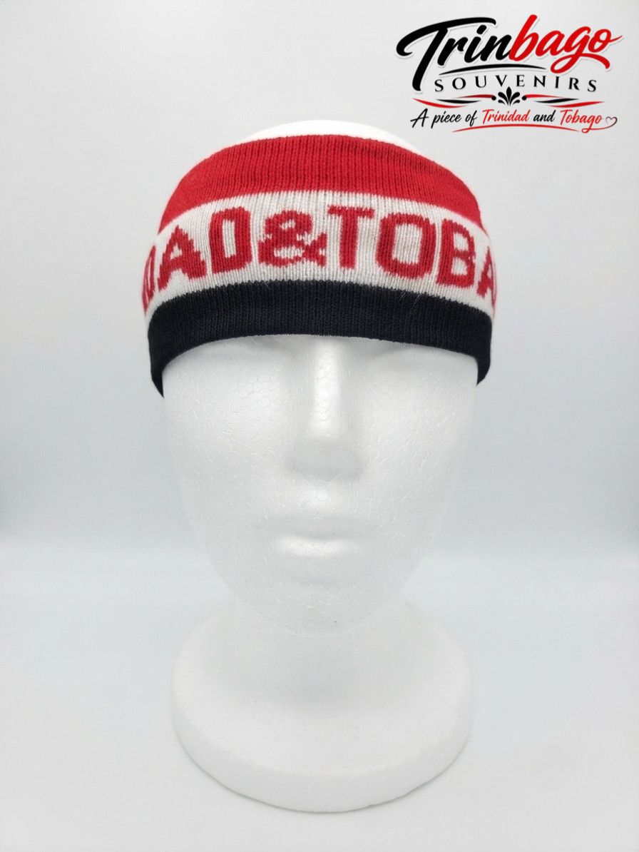 Trinidad and Tobago Headband