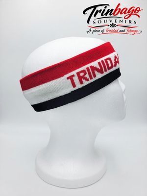 Trinidad and Tobago Headband