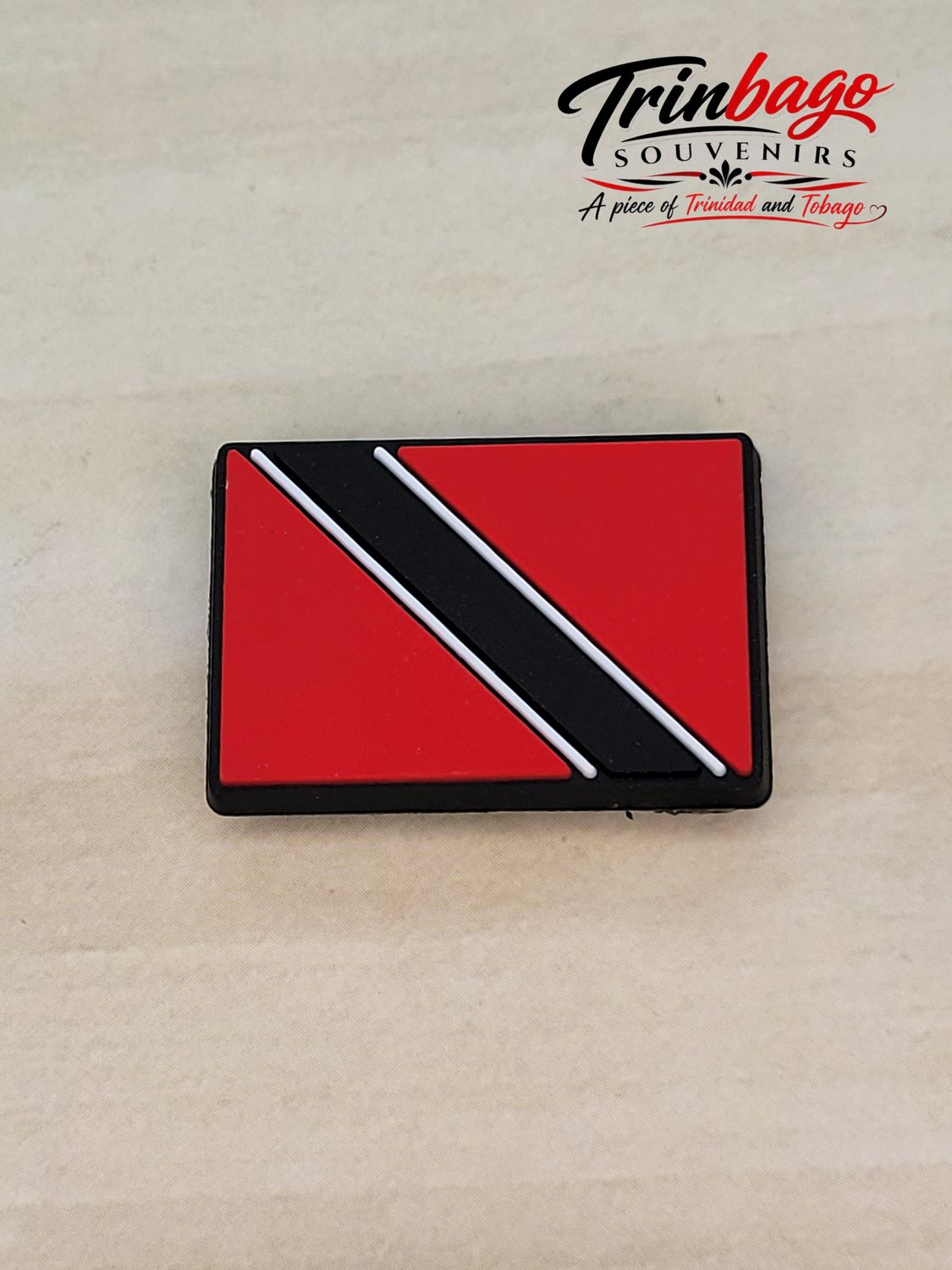 Trinidad and Tobago Jibbit T&amp;T Flag