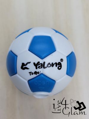 Football Sharpener Blue