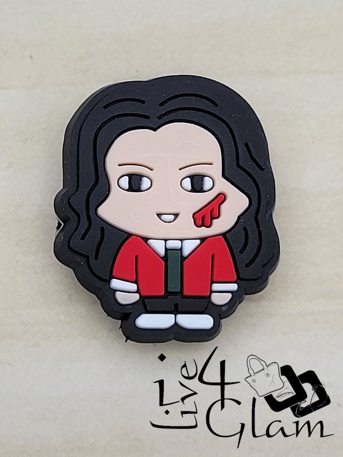 Stranger Things Character Jibbit, Style: Nancy