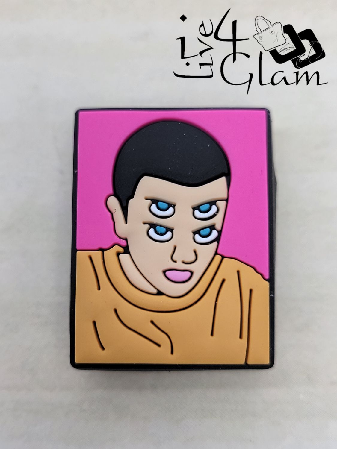 Stranger Things Character Jibbit, Style: Style 1
