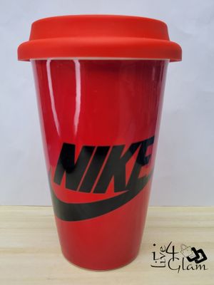 Sport Mug Red