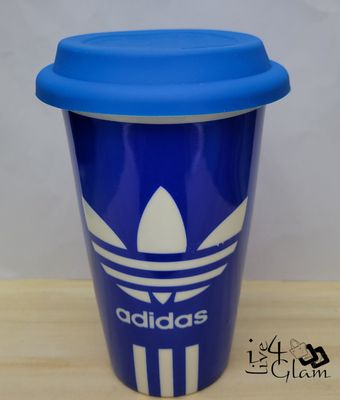 Sport Mug Blue