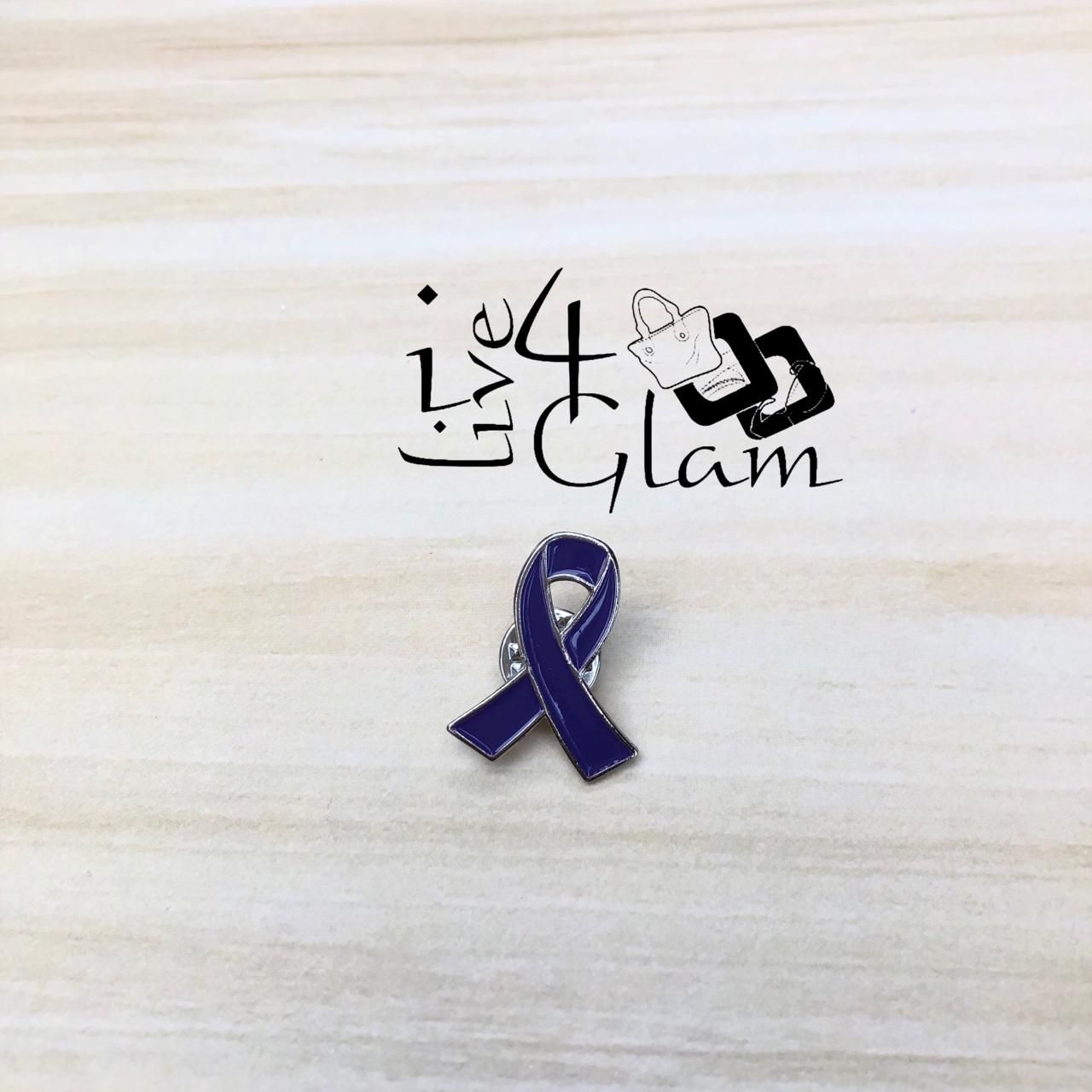Awareness Ribbon Lupus