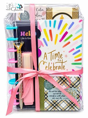 Stationery Gift Set A Time To Celebrate