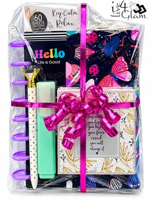Stationery Gift Set Inspiration
