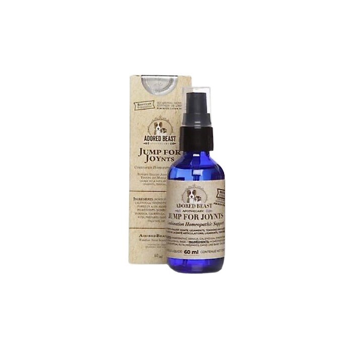 Adored Beast Jump For Joynts Extra Strength, 60ml