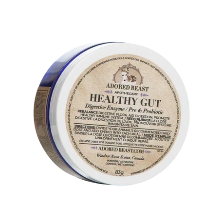Adored Beast Healthy Gut, 41g