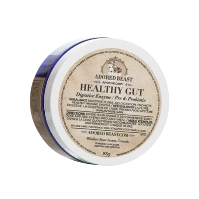 Adored Beast Healthy Gut, 41g