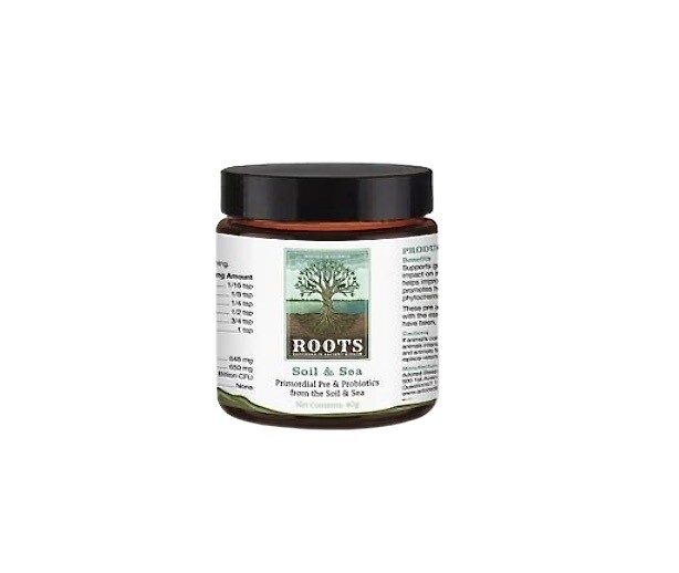 Adored Beast Roots Soil &amp; Sea, 40g
