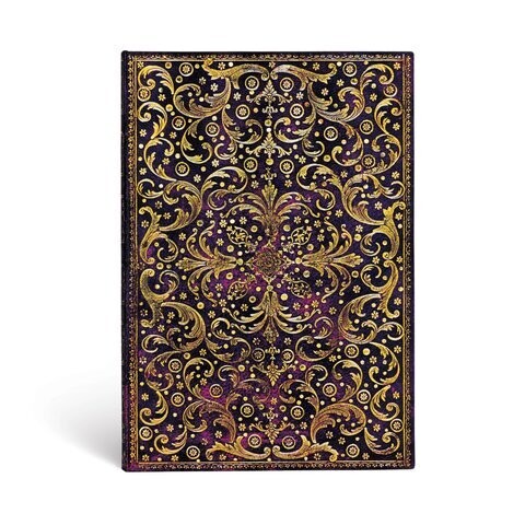 Paperblanks: Aurelia \ Unlined \ Grande \ Hardcover