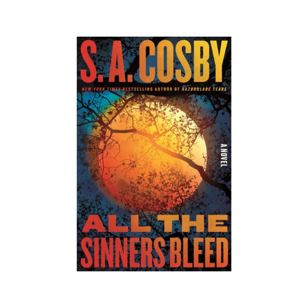 HBC: All The Sinners Bleed