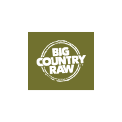 Big Country Raw