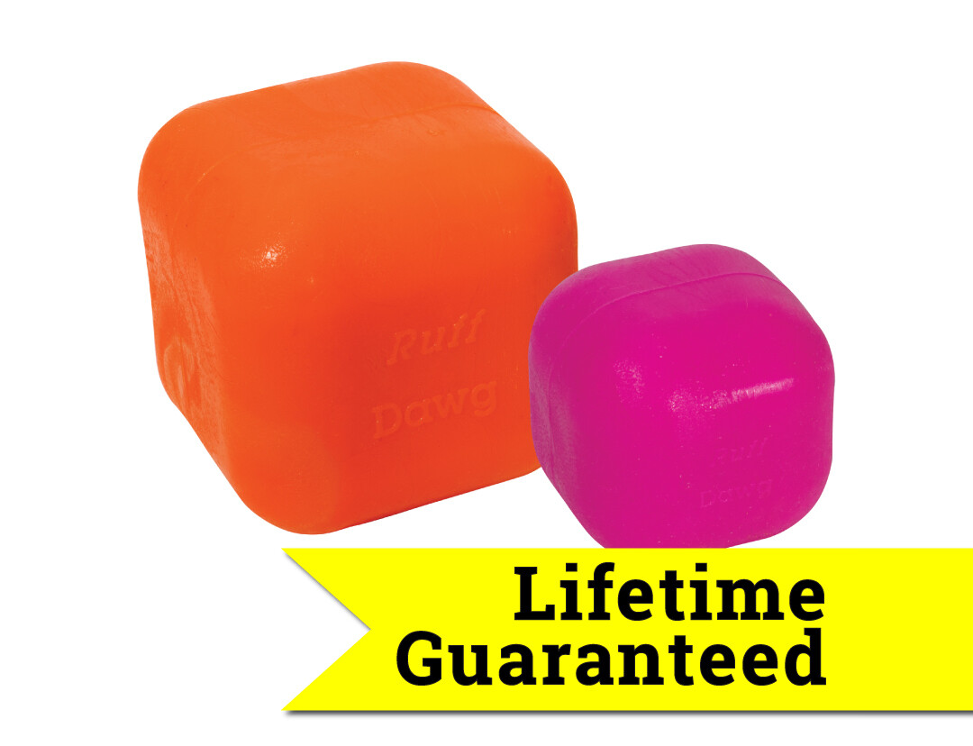 RuffDawg Cube XL
