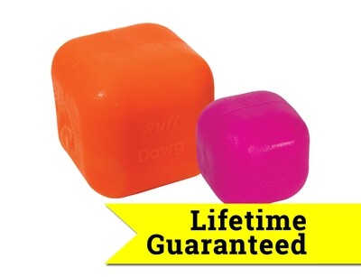 RuffDawg Cube XL