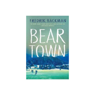 HBC: Beartown